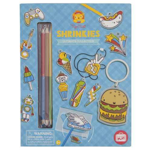 Shrinkies