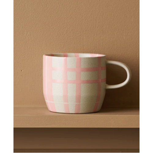 Musk Cat's Pyjamas Single Mug