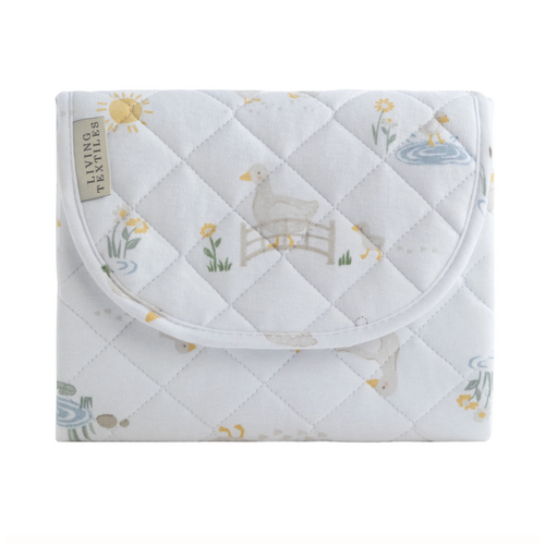Waterproof Travel Change Mat Goosey
