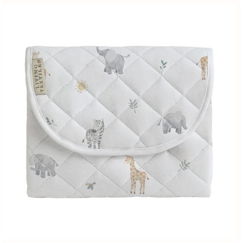 Waterproof Travel Change Mat Roar