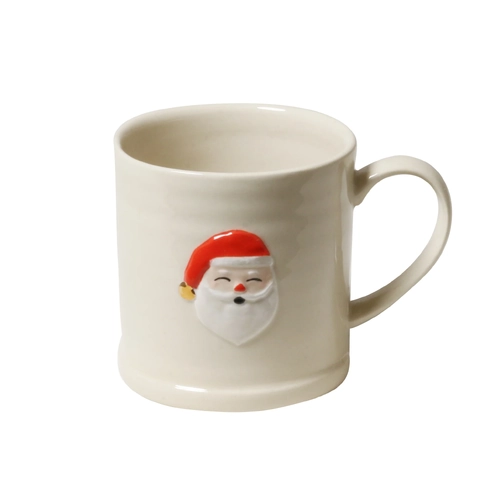 SANTA - LARGE CHRISTMAS FAVOURITES MUG 