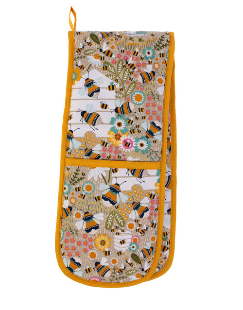 Beekeeper Double Oven Glove