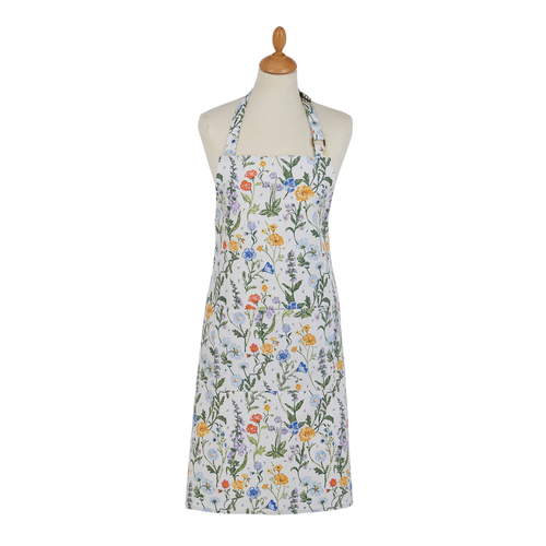 Cottage Garden Apron