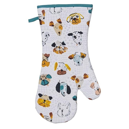 Mutley Crew Oven Glove