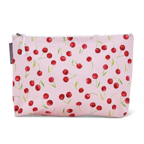 Cherrylicious Cosmetic Bag