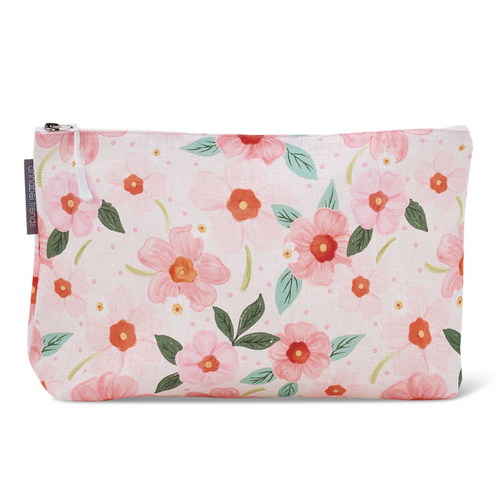 Cosmetics Bag Large MeadowBlush