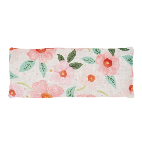 Eye Rest Pillow Meadow Blush