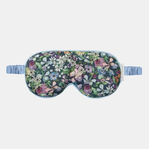 Liberty Eye Mask Wild Posy