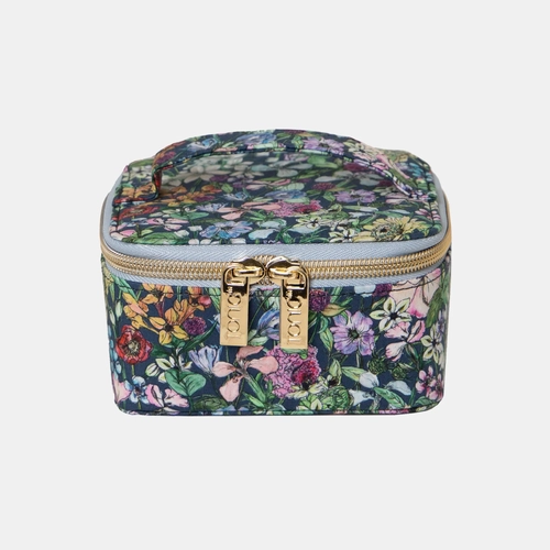 Jewellery Cube Wild Posy