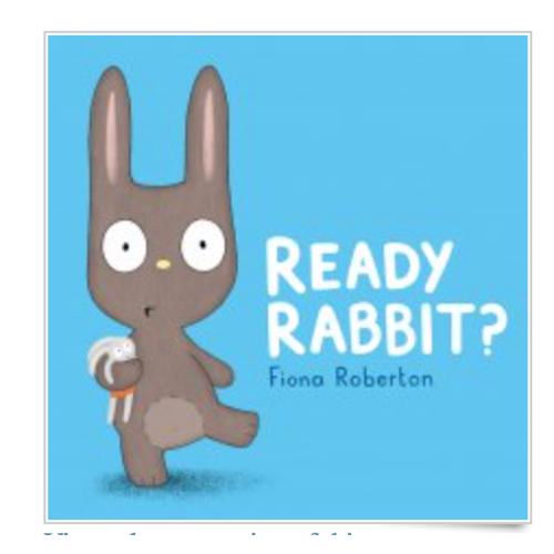 Ready Rabbit