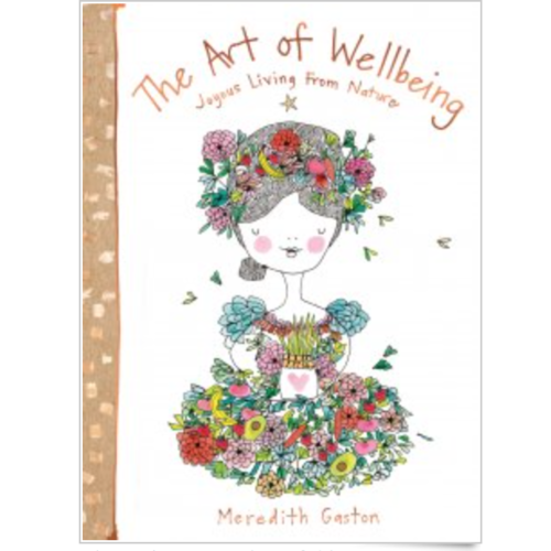 The Art of Well Being
