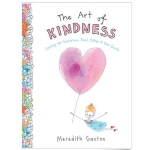 The Art of Kindness