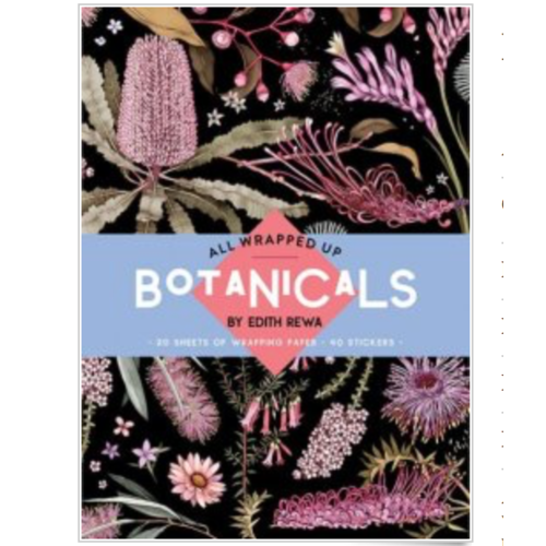 All Wrapped Up Botanicals