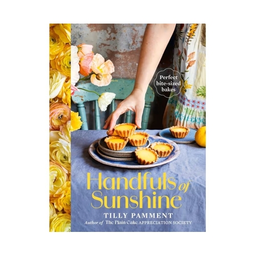 Handfuls of Sunshine