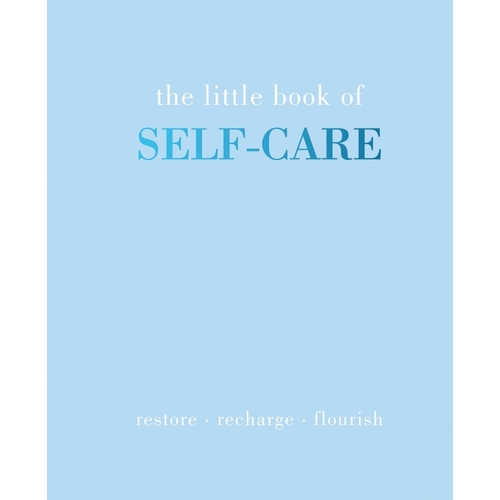 Little Book of Self Care