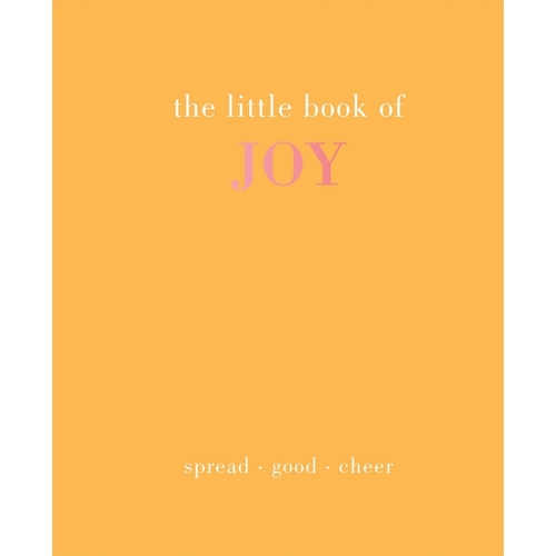 Little Book of Joy