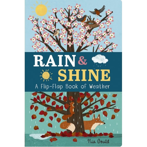 Rain And Shine