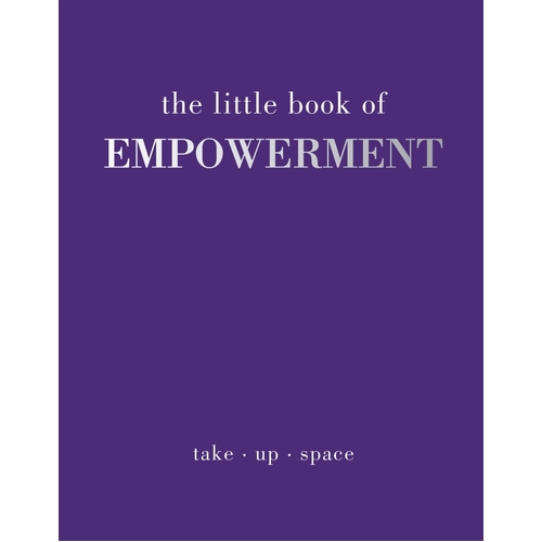 Little Book of Empowerment