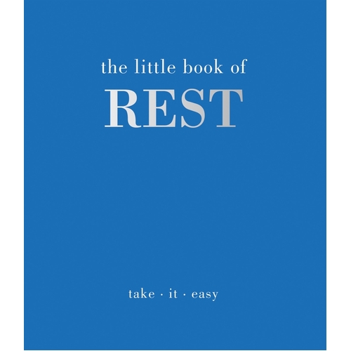 Little Book of Rest