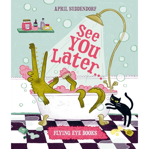 See You Later
