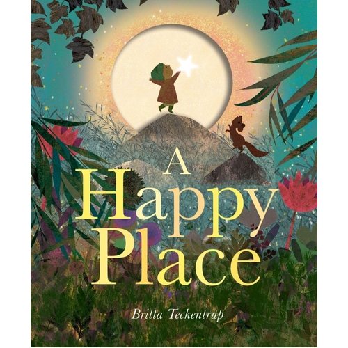 A Happy Place