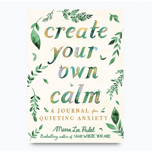 Create your Own Calm