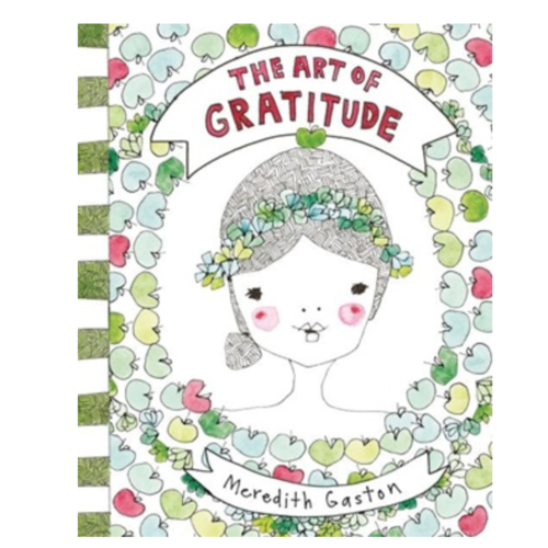 The Art of Gratitude
