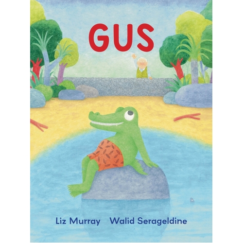 Gus