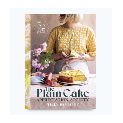 Plain Cake Appreciation society
