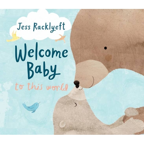 Welcome Baby