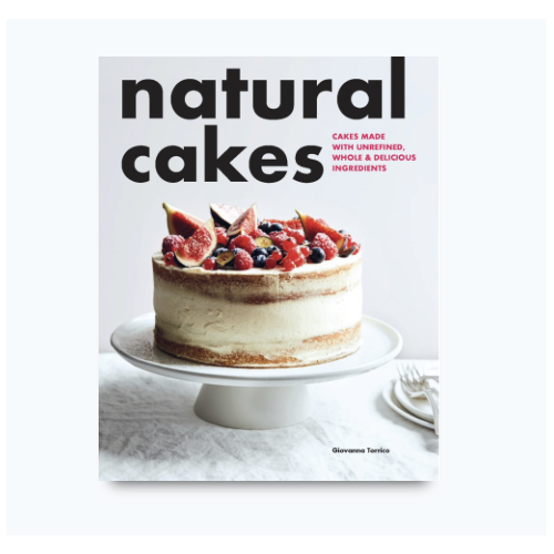 Natural Cakes