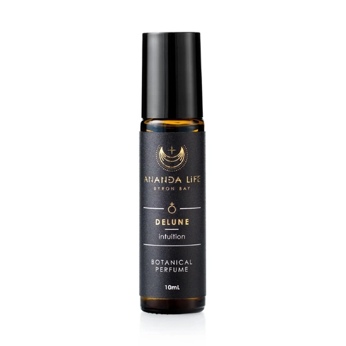 Delune Botanical Perfume