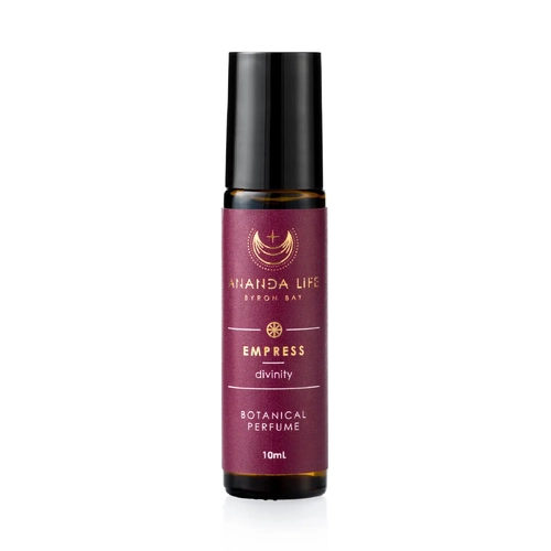 Empress Botanical Perfume