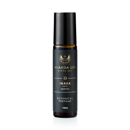 Inara Botanical Perfume