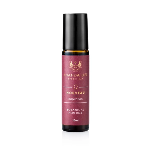 Nouveau Botanical Perfume