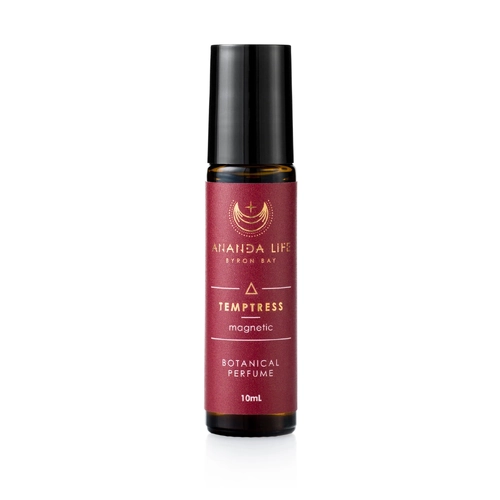 Temptress Botanical Perfume