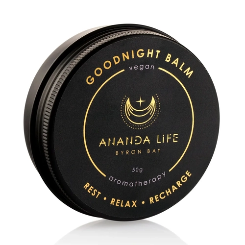 Goodnight Aromatherapy Balm