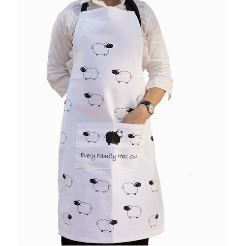 Black Sheep Apron