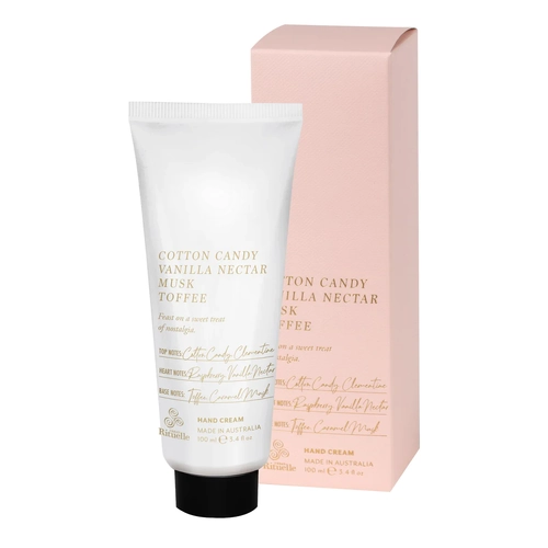 Cotton Candy Hand Cream 100ml
