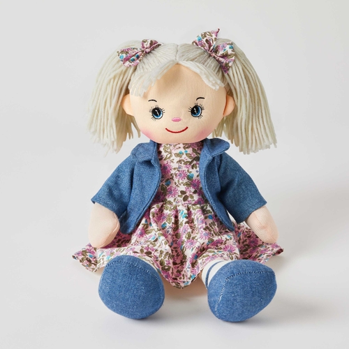 My Best Friend Doll: FREYA