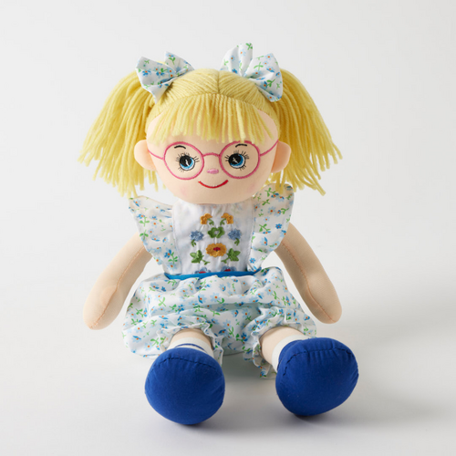 My Best Friend Doll: ORLA