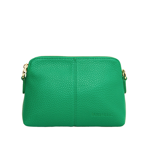 Burbank Crossbody- Green