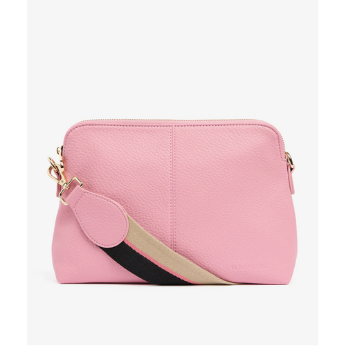 LARGE Burbank Crossbody- BLOSSOM