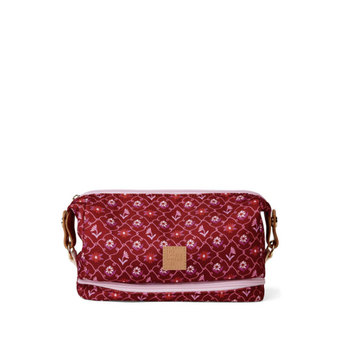 Rosewood Cosmetic Bag