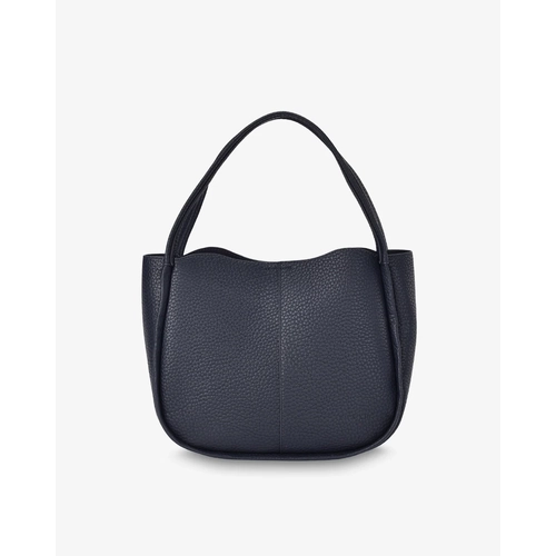 Capri Shoulder Bag Navy