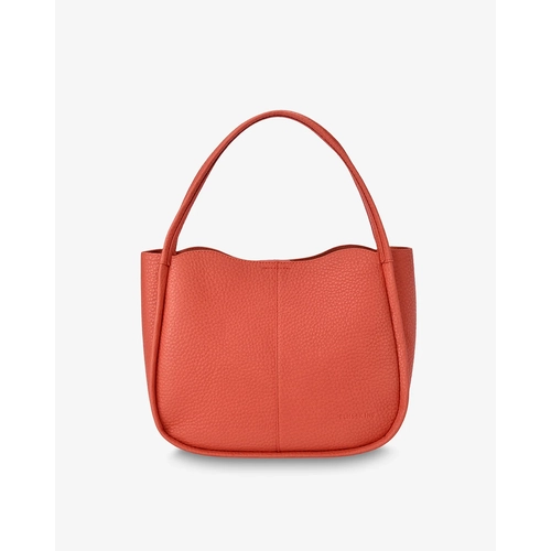 Capri Shoulder Bag Poppy