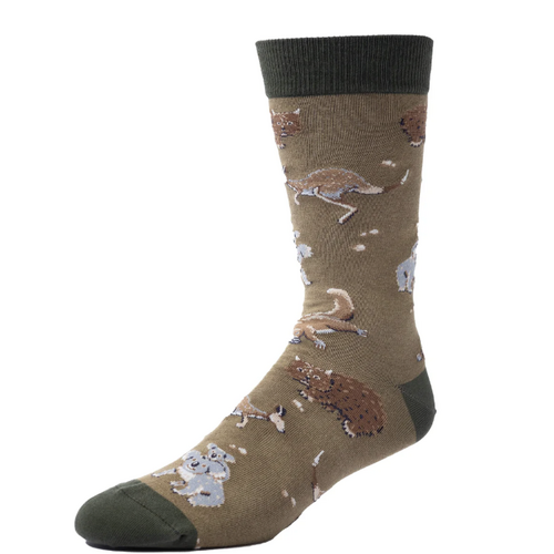 Oi, Oi, Oi Men's Socks