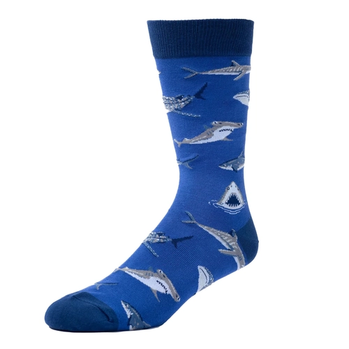 Wear if You Dare Men's Socks