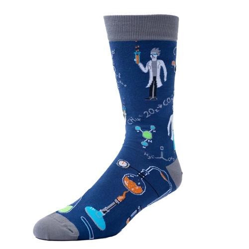 Good Chemistry Men's Socks