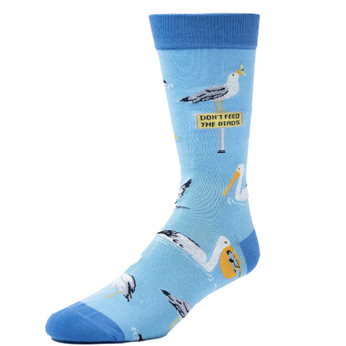 Chip Thieves Men's Socks